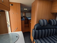 Camper, knaus, r15, 2009 - afbeelding 15 van  66