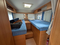 Camper, knaus, r15, 2009 - afbeelding 17 van  66
