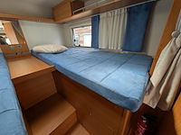 Camper, knaus, r15, 2009 - afbeelding 18 van  66