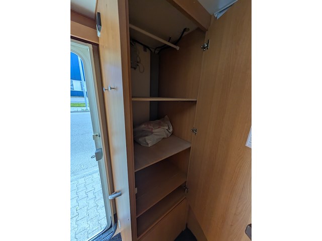Camper, knaus, r15, 2009 - afbeelding 20 van  66