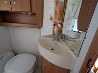 Camper, knaus, r15, 2009 - afbeelding 24 van  66