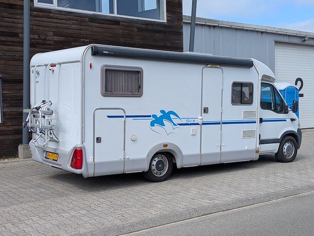 Camper, knaus, r15, 2009 - afbeelding 23 van  66