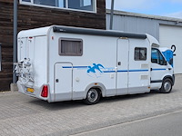 Camper, knaus, r15, 2009 - afbeelding 23 van  66