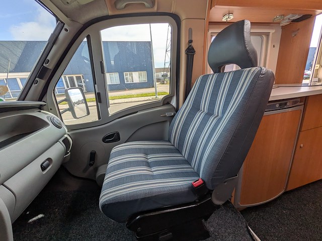 Camper, knaus, r15, 2009 - afbeelding 37 van  66