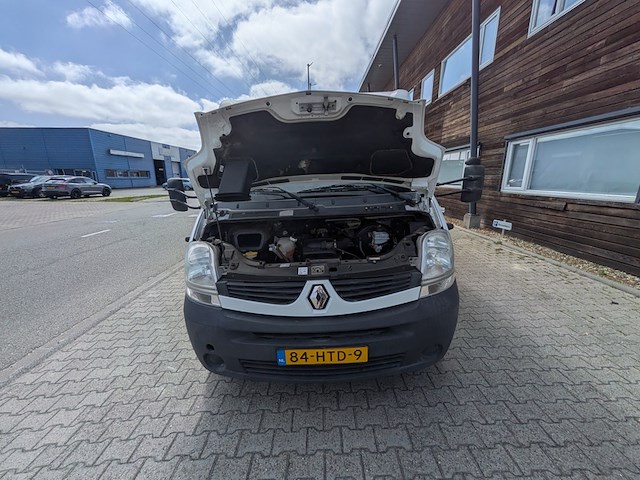 Camper, knaus, r15, 2009 - afbeelding 39 van  66