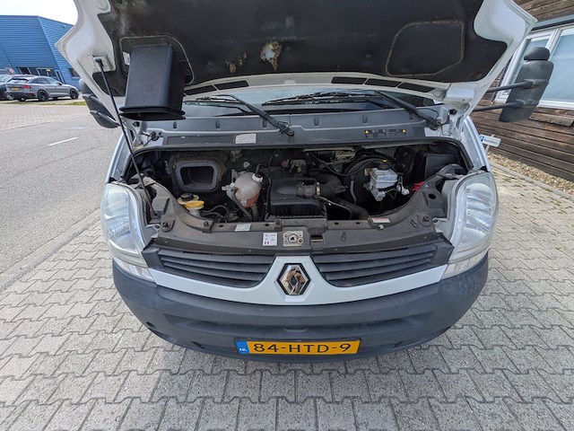 Camper, knaus, r15, 2009 - afbeelding 40 van  66