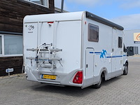 Camper, knaus, r15, 2009 - afbeelding 34 van  66