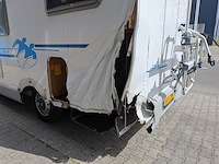 Camper, knaus, r15, 2009 - afbeelding 53 van  66