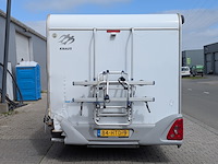 Camper, knaus, r15, 2009 - afbeelding 45 van  66