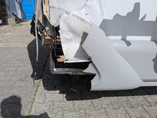 Camper, knaus, r15, 2009 - afbeelding 57 van  66