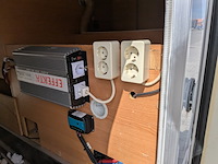 Camper, knaus, r15, 2009 - afbeelding 59 van  66