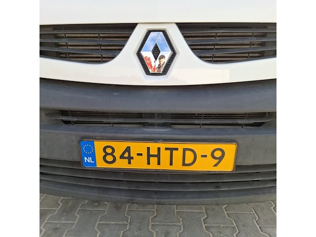 Camper, knaus, r15, 2009 - afbeelding 62 van  66