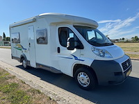 Camper, knaus, r15, 2009 - afbeelding 63 van  66
