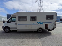 Camper, knaus, r15, 2009 - afbeelding 64 van  66