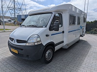 Camper, knaus, r15, 2009 - afbeelding 65 van  66