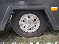 Camper , mercedes benz, 814 l - afbeelding 3 van  74