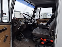 Camper , mercedes benz, 814 l - afbeelding 7 van  74