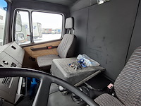 Camper , mercedes benz, 814 l - afbeelding 8 van  74