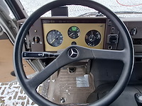 Camper , mercedes benz, 814 l - afbeelding 9 van  74