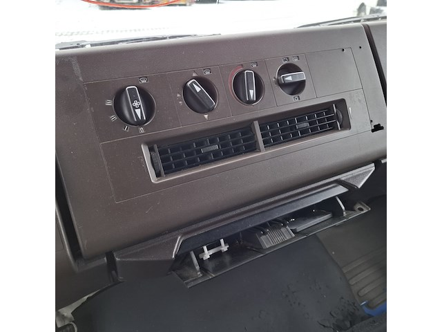 Camper , mercedes benz, 814 l - afbeelding 10 van  74