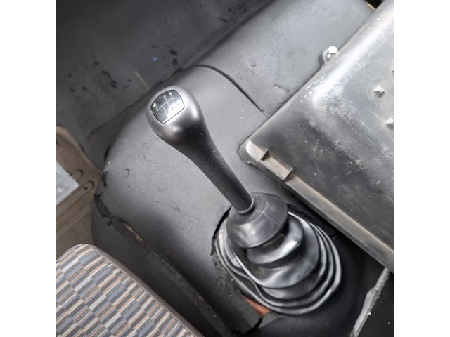 Camper , mercedes benz, 814 l - afbeelding 11 van  74