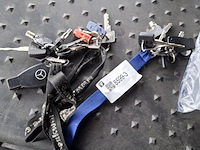 Camper , mercedes benz, 814 l - afbeelding 13 van  74