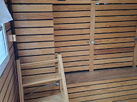 Camper , mercedes benz, 814 l - afbeelding 20 van  74