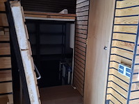 Camper , mercedes benz, 814 l - afbeelding 22 van  74