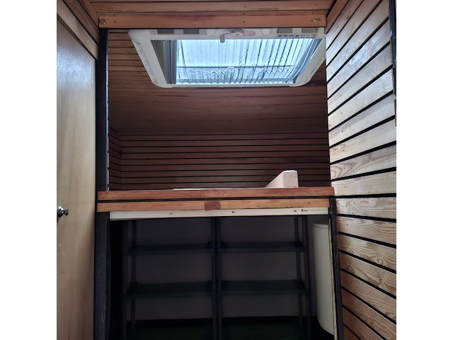 Camper , mercedes benz, 814 l - afbeelding 24 van  74