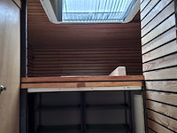 Camper , mercedes benz, 814 l - afbeelding 24 van  74