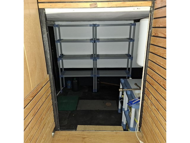 Camper , mercedes benz, 814 l - afbeelding 25 van  74