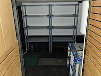 Camper , mercedes benz, 814 l - afbeelding 25 van  74