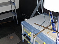 Camper , mercedes benz, 814 l - afbeelding 26 van  74