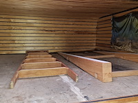 Camper , mercedes benz, 814 l - afbeelding 28 van  74