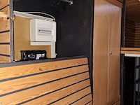 Camper , mercedes benz, 814 l - afbeelding 29 van  74