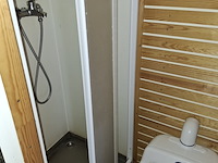 Camper , mercedes benz, 814 l - afbeelding 30 van  74