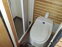 Camper , mercedes benz, 814 l - afbeelding 31 van  74