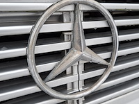 Camper , mercedes benz, 814 l - afbeelding 35 van  74