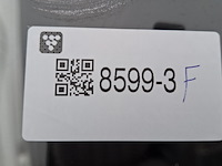 Camper , mercedes benz, 814 l - afbeelding 36 van  74