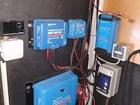 Camper , mercedes benz, 814 l - afbeelding 38 van  74