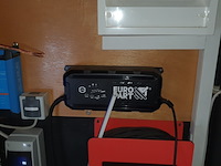 Camper , mercedes benz, 814 l - afbeelding 39 van  74