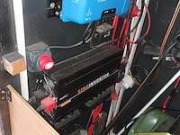 Camper , mercedes benz, 814 l - afbeelding 42 van  74