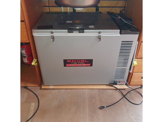 Camper , mercedes benz, 814 l - afbeelding 43 van  74