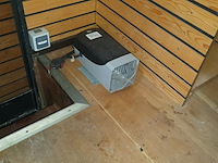 Camper , mercedes benz, 814 l - afbeelding 44 van  74