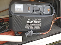 Camper , mercedes benz, 814 l - afbeelding 46 van  74