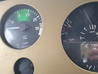 Camper , mercedes benz, 814 l - afbeelding 55 van  74