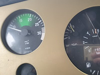 Camper , mercedes benz, 814 l - afbeelding 57 van  74