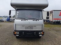 Camper , mercedes benz, 814 l - afbeelding 59 van  74