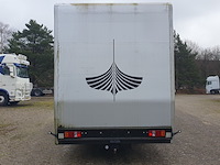 Camper , mercedes benz, 814 l - afbeelding 64 van  74