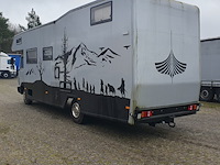 Camper , mercedes benz, 814 l - afbeelding 65 van  74